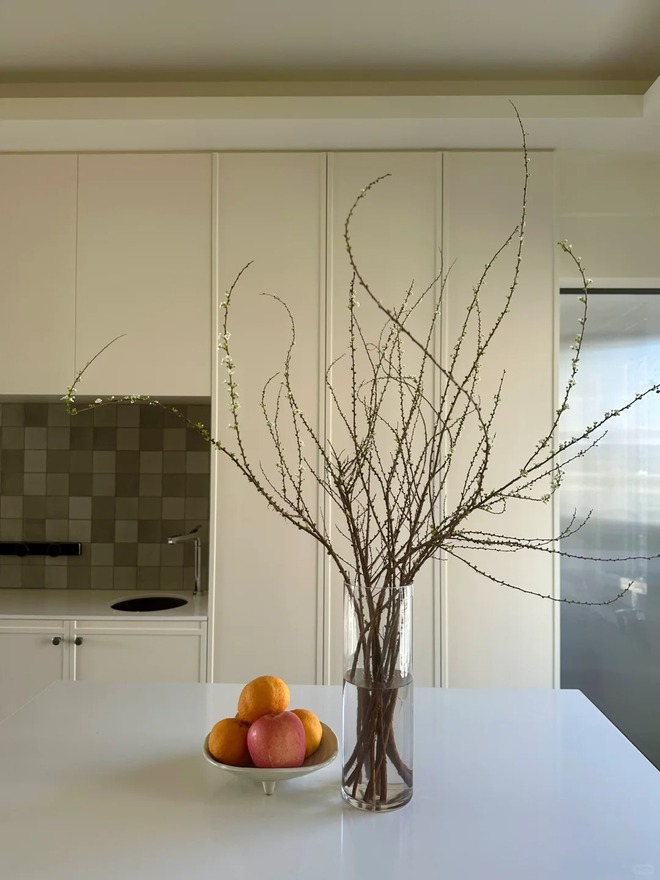 Thú chơi hoa "củi khô nở ra tuyết trắng": Giá bình dân nhưng khí chất sang chảnh, cắm một bình chơi cả tháng Giêng- Ảnh 26. Thú chơi hoa "củi khô nở ra tuyết trắng": Giá bình dân nhưng khí chất sang chảnh, cắm một bình chơi cả tháng Giêng- Ảnh 26.