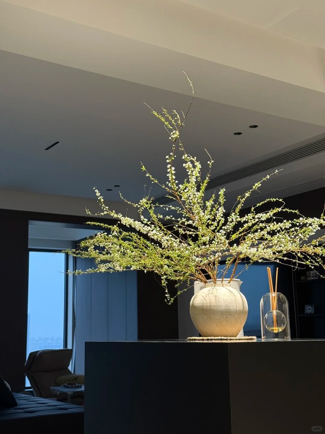 Thú chơi hoa "củi khô nở ra tuyết trắng": Giá bình dân nhưng khí chất sang chảnh, cắm một bình chơi cả tháng Giêng- Ảnh 18. Thú chơi hoa "củi khô nở ra tuyết trắng": Giá bình dân nhưng khí chất sang chảnh, cắm một bình chơi cả tháng Giêng- Ảnh 18.