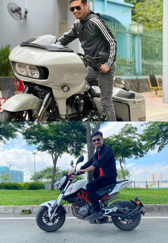 Nam nghệ sĩ cưới vợ kém 26 tuổi, đóng một phim mua được miếng đất, nhiều nhà ở TP.HCM vẫn thích về quê làm nông- Ảnh 8. Nam nghệ sĩ cưới vợ kém 26 tuổi, đóng một phim mua được miếng đất, nhiều nhà ở TP.HCM vẫn thích về quê làm nông- Ảnh 8.