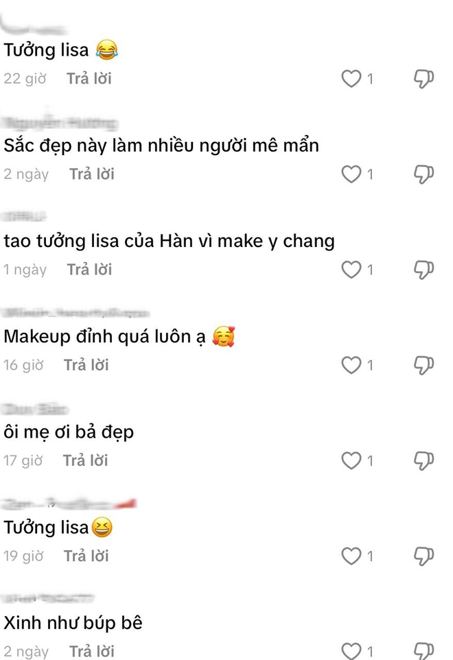 Minh Hằng giống Lisa tuyệt đối!- Ảnh 8.