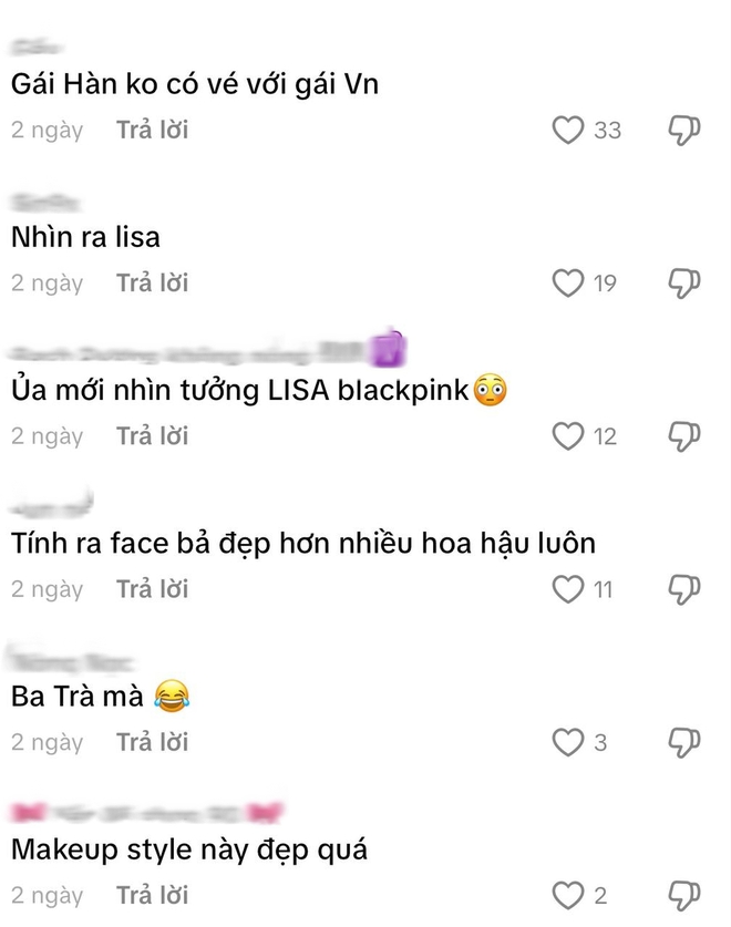 Minh Hằng giống Lisa tuyệt đối!- Ảnh 7.