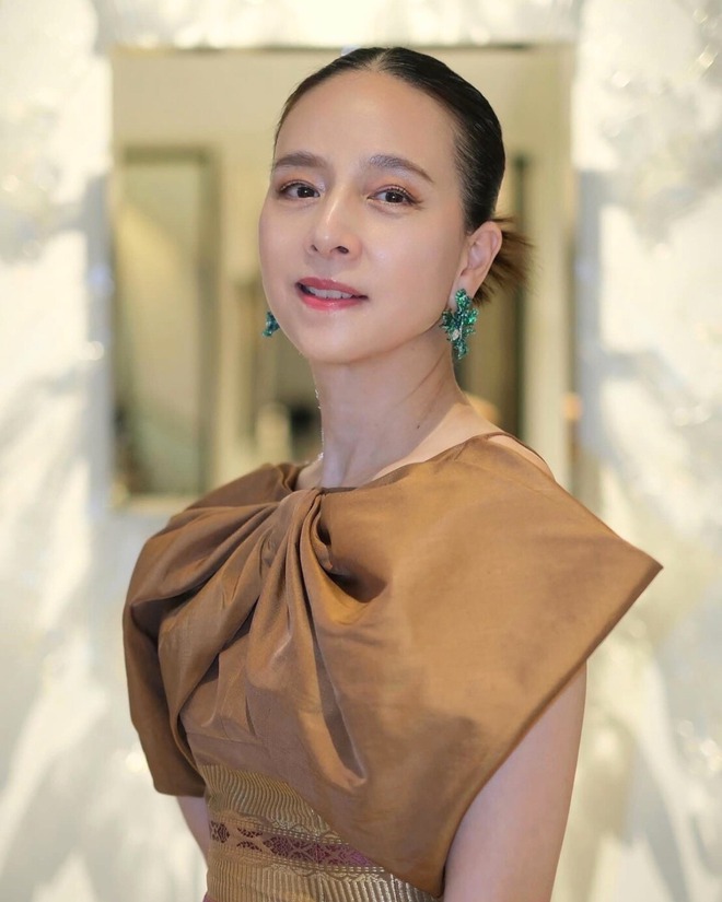 Tình thế căng thẳng của Madam Pang- Ảnh 3.