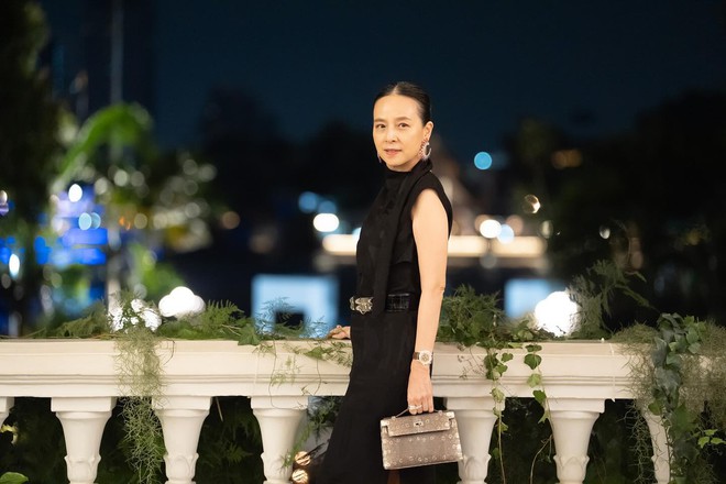 Tình thế căng thẳng của Madam Pang- Ảnh 4.