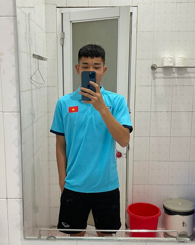Quá khứ của tiền đạo Đình Bắc (Bắc Còi)- Ảnh 6. Quá khứ của tiền đạo Đình Bắc (Bắc Còi)- Ảnh 6.
