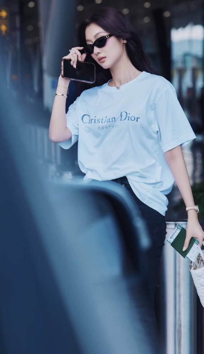 Khó vượt được các Hoa hậu đu trend “trạm tỷ”: Đơn giản nhưng win chặt!- Ảnh 7.