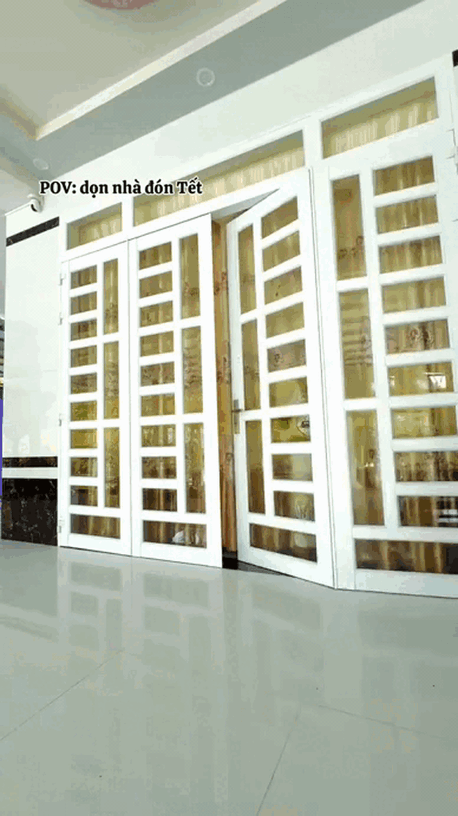 Người miền Tây dọn nhà đón Tết, cả nước rạo rực- Ảnh 1.