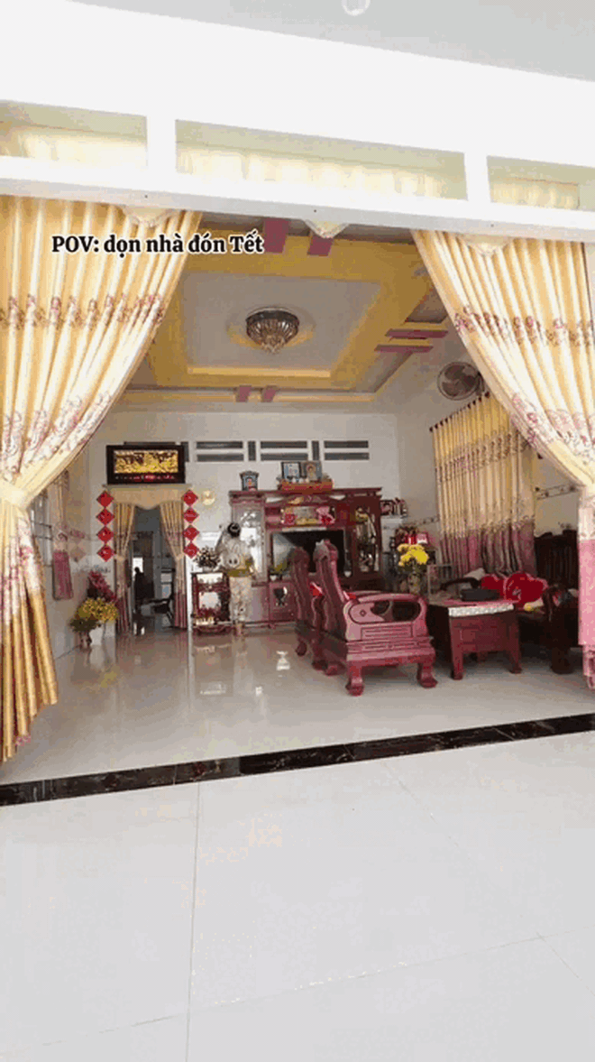 Người miền Tây dọn nhà đón Tết, cả nước rạo rực- Ảnh 2.