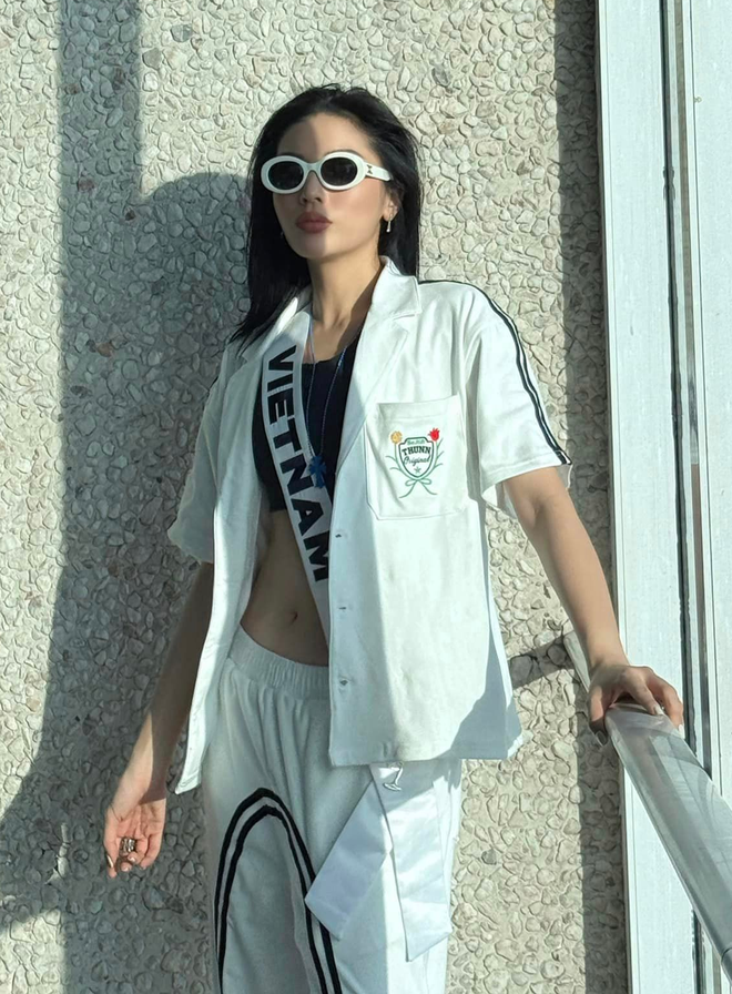 Số phận đứa con chung của Kỳ Duyên - Minh Triệu- Ảnh 9.