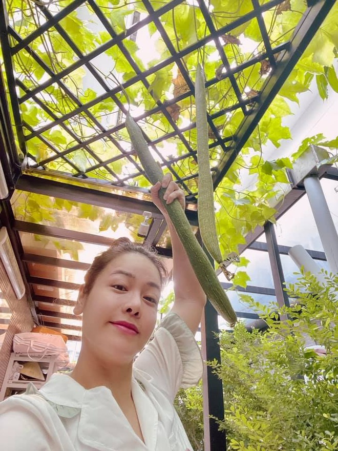 Nữ ca sĩ Việt 40 tuổi tự sinh con, không lấy chồng, ở biệt thự 20 tỷ- Ảnh 18. Nữ ca sĩ Việt 40 tuổi tự sinh con, không lấy chồng, ở biệt thự 20 tỷ- Ảnh 18.