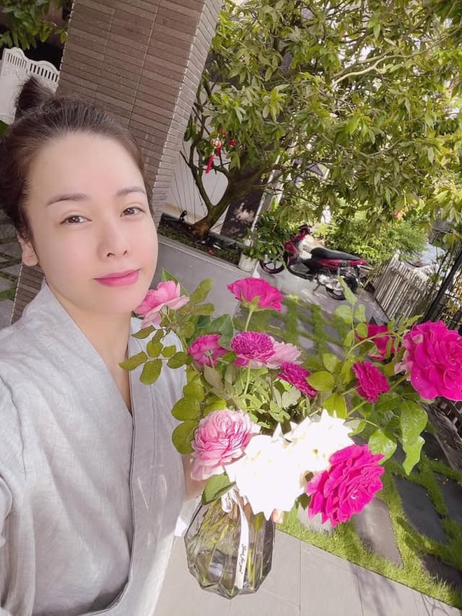 Nữ ca sĩ Việt 40 tuổi tự sinh con, không lấy chồng, ở biệt thự 20 tỷ- Ảnh 16. Nữ ca sĩ Việt 40 tuổi tự sinh con, không lấy chồng, ở biệt thự 20 tỷ- Ảnh 16.