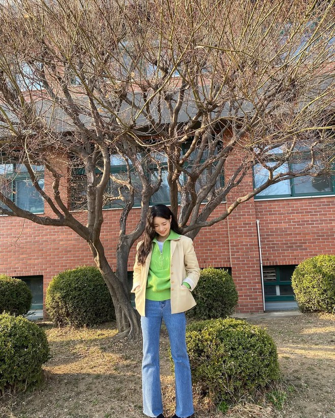 "Ác nữ" nổi tiếng nhất châu Á mặc đẹp không trượt phát nào- Ảnh 12. "Ác nữ" nổi tiếng nhất châu Á mặc đẹp không trượt phát nào- Ảnh 12.