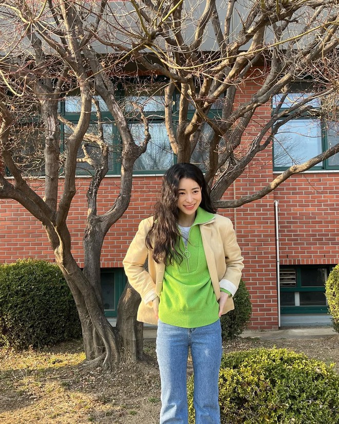 "Ác nữ" nổi tiếng nhất châu Á mặc đẹp không trượt phát nào- Ảnh 11. "Ác nữ" nổi tiếng nhất châu Á mặc đẹp không trượt phát nào- Ảnh 11.