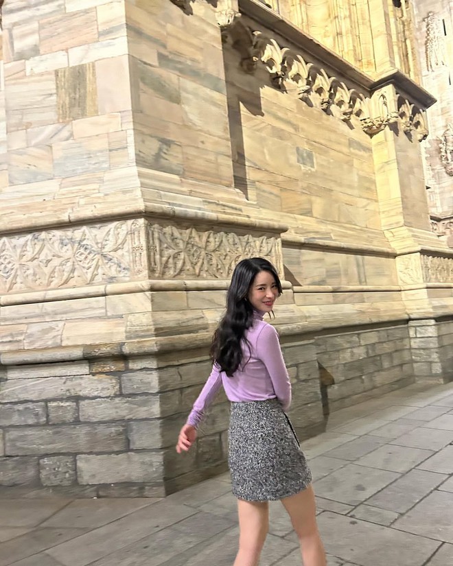 "Ác nữ" nổi tiếng nhất châu Á mặc đẹp không trượt phát nào- Ảnh 18. "Ác nữ" nổi tiếng nhất châu Á mặc đẹp không trượt phát nào- Ảnh 18.