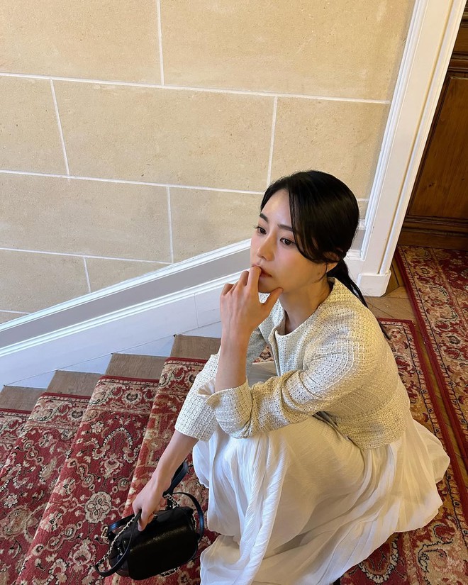 "Ác nữ" nổi tiếng nhất châu Á mặc đẹp không trượt phát nào- Ảnh 14. "Ác nữ" nổi tiếng nhất châu Á mặc đẹp không trượt phát nào- Ảnh 14.