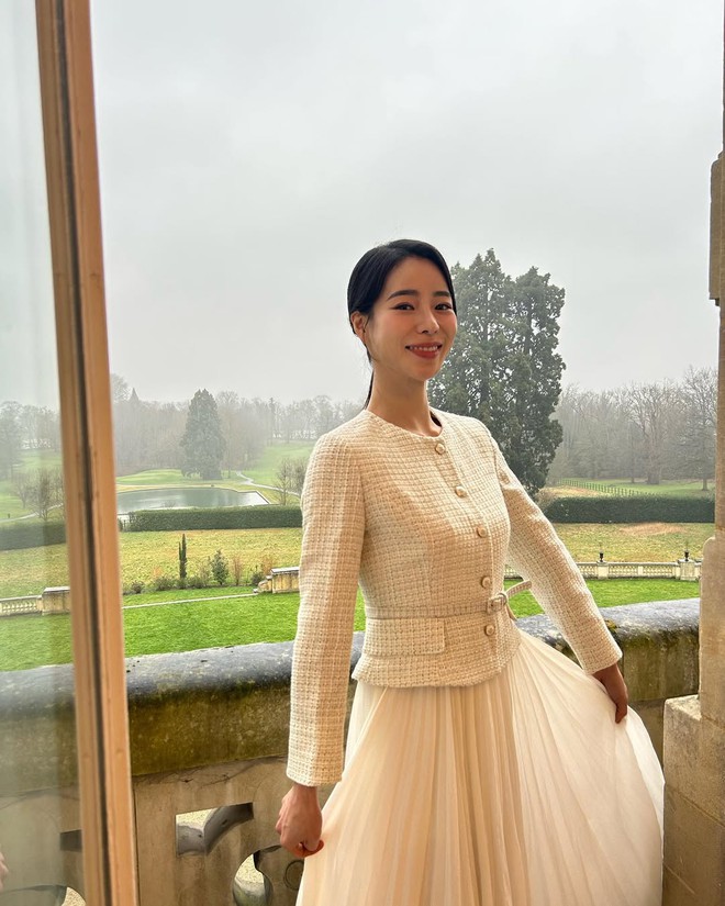 "Ác nữ" nổi tiếng nhất châu Á mặc đẹp không trượt phát nào- Ảnh 13. "Ác nữ" nổi tiếng nhất châu Á mặc đẹp không trượt phát nào- Ảnh 13.