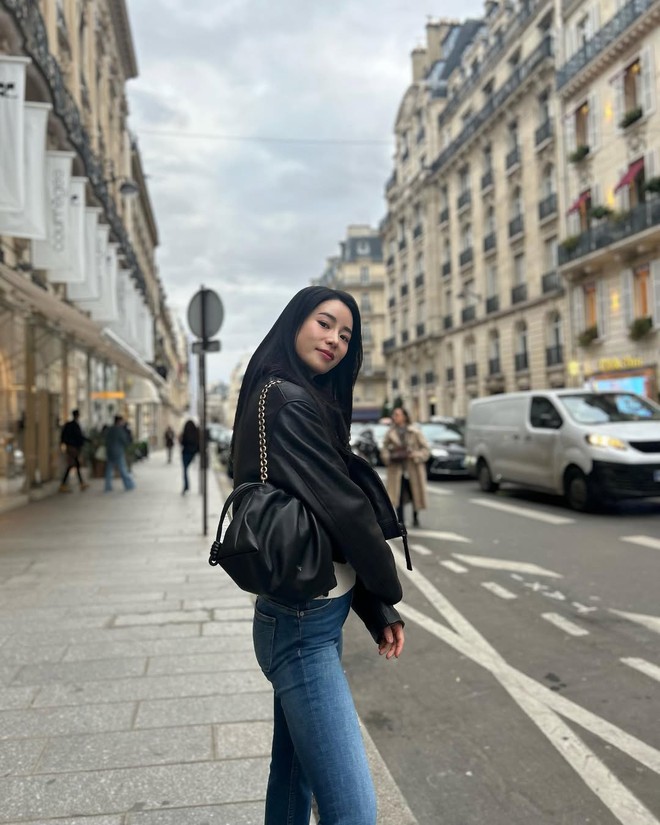 "Ác nữ" nổi tiếng nhất châu Á mặc đẹp không trượt phát nào- Ảnh 9. "Ác nữ" nổi tiếng nhất châu Á mặc đẹp không trượt phát nào- Ảnh 9.