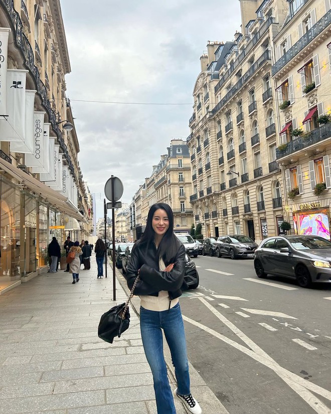 "Ác nữ" nổi tiếng nhất châu Á mặc đẹp không trượt phát nào- Ảnh 10. "Ác nữ" nổi tiếng nhất châu Á mặc đẹp không trượt phát nào- Ảnh 10.