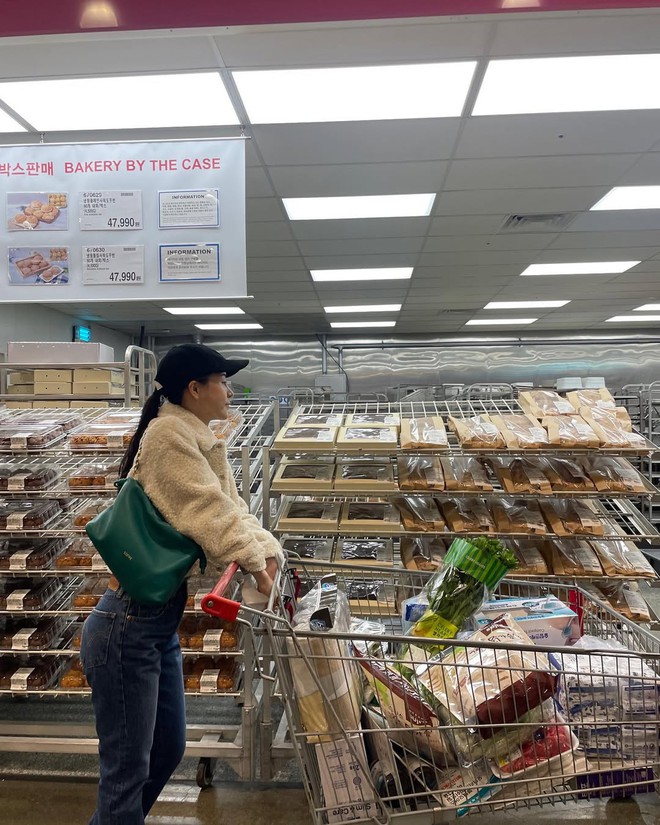 "Ác nữ" nổi tiếng nhất châu Á mặc đẹp không trượt phát nào- Ảnh 8. "Ác nữ" nổi tiếng nhất châu Á mặc đẹp không trượt phát nào- Ảnh 8.