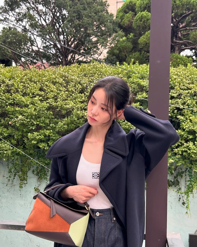 "Ác nữ" nổi tiếng nhất châu Á mặc đẹp không trượt phát nào- Ảnh 5. "Ác nữ" nổi tiếng nhất châu Á mặc đẹp không trượt phát nào- Ảnh 5.