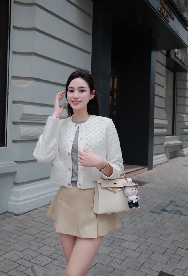 Hoa hậu Đỗ Hà vướng chỉ trích- Ảnh 7.