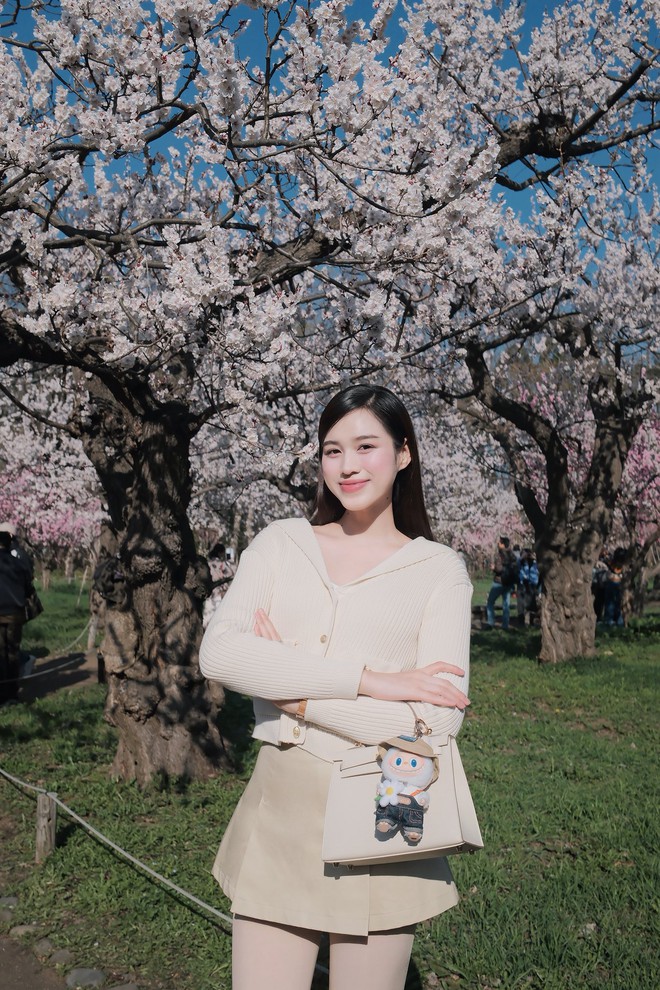 Hoa hậu Đỗ Hà vướng chỉ trích- Ảnh 5.