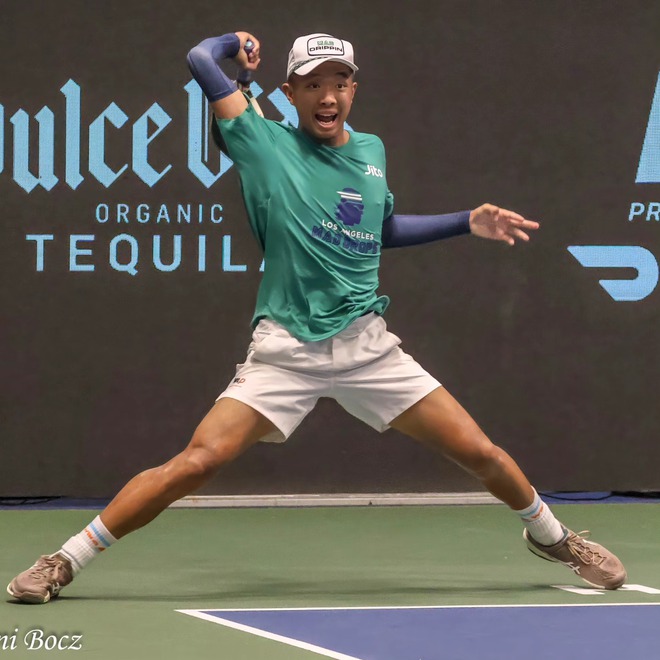 Quang Dương lại vô địch, nhưng cứ dễ dàng như này thì chẳng mấy “lụt trình”- Ảnh 6.