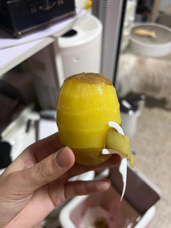 Người thông minh có 6 mẹo dọn nhà thần thánh, người hậu đậu mãi "quay cuồng" hàng giờ- Ảnh 7. Người thông minh có 6 mẹo dọn nhà thần thánh, người hậu đậu mãi "quay cuồng" hàng giờ- Ảnh 7.