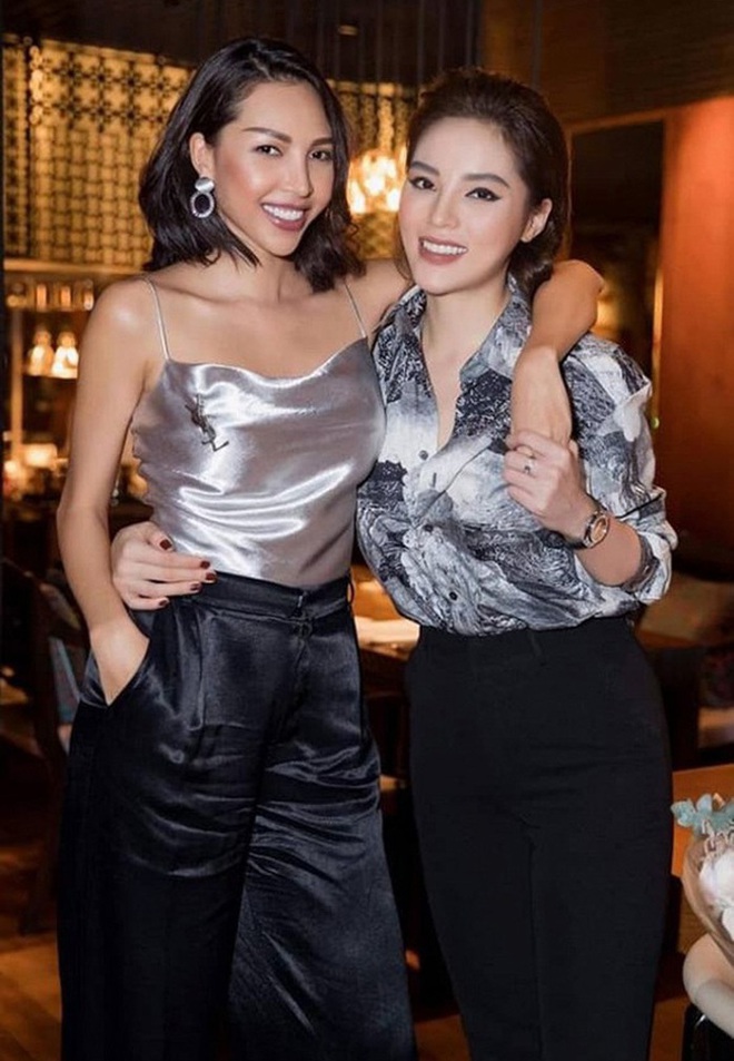 Quá khứ của Kỳ Duyên - Minh Triệu- Ảnh 1. Quá khứ của Kỳ Duyên - Minh Triệu- Ảnh 1.