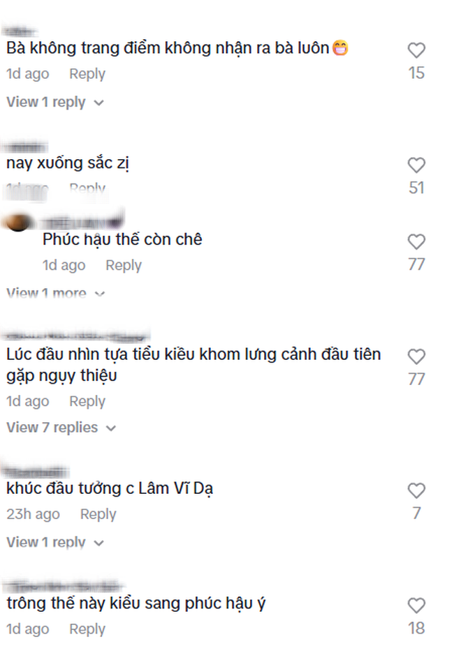 Lương Thùy Linh bị chê xuống sắc- Ảnh 3. Lương Thùy Linh bị chê xuống sắc- Ảnh 3.
