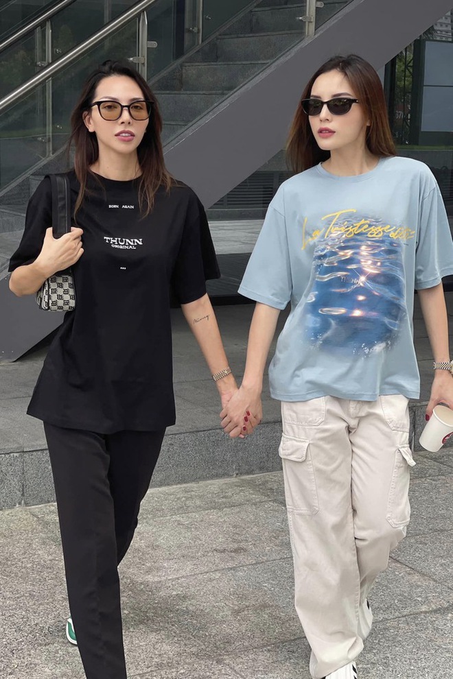 Quá khứ của Kỳ Duyên - Minh Triệu- Ảnh 5. Quá khứ của Kỳ Duyên - Minh Triệu- Ảnh 5.