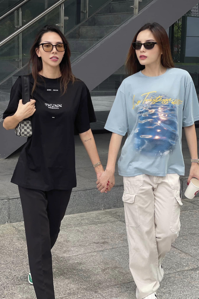 Số phận đứa con chung của Kỳ Duyên - Minh Triệu- Ảnh 7.