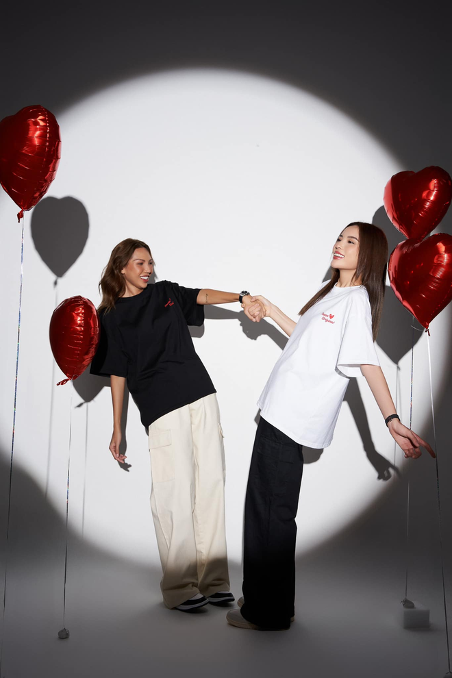 Số phận đứa con chung của Kỳ Duyên - Minh Triệu- Ảnh 1.