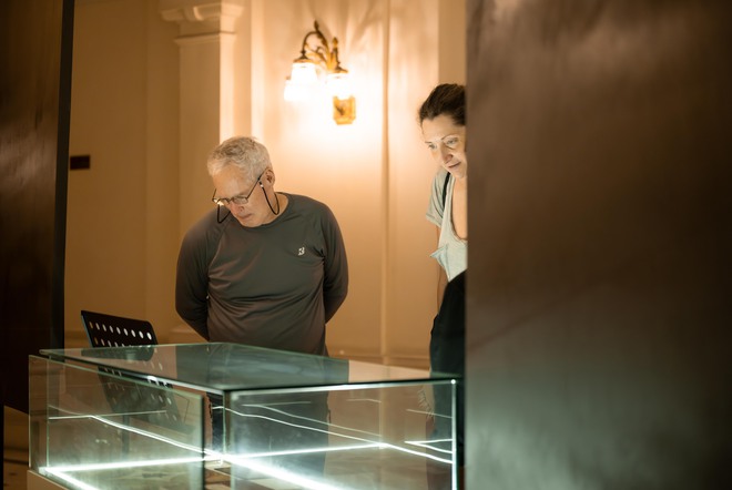 Cơ hội cuối để vào Nhà Hát Lớn Hà Nội trước khi đóng cửa 2 năm: Trải nghiệm có 1-0-2 tại công trình 115 tuổi- Ảnh 12.