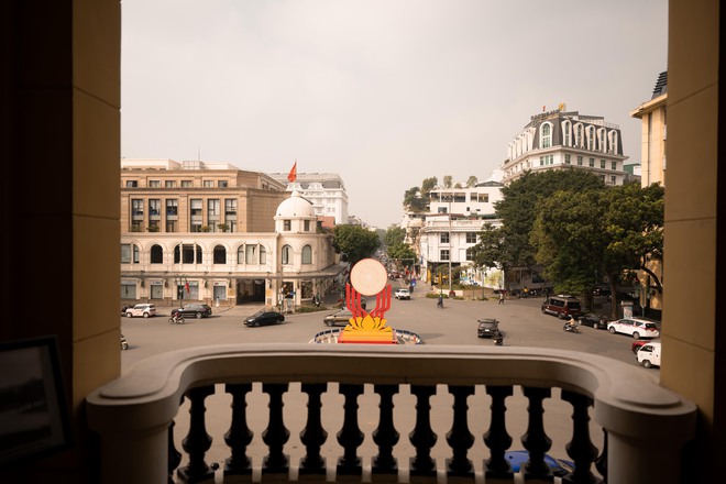 Cơ hội cuối để vào Nhà Hát Lớn Hà Nội trước khi đóng cửa 2 năm: Trải nghiệm có 1-0-2 tại công trình 115 tuổi- Ảnh 19.