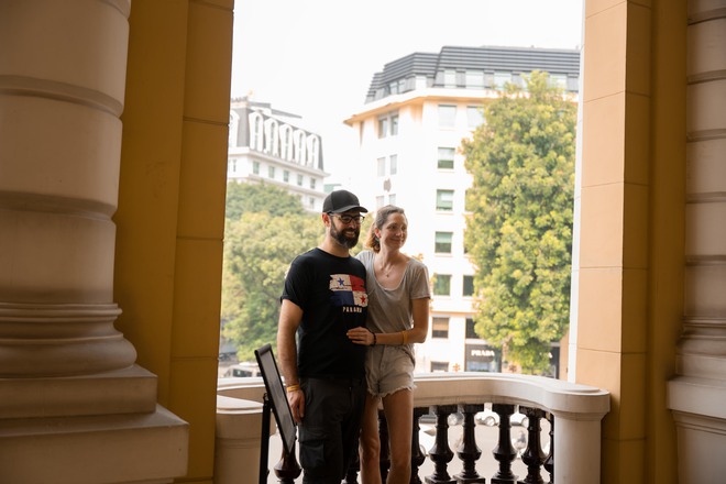 Cơ hội cuối để vào Nhà Hát Lớn Hà Nội trước khi đóng cửa 2 năm: Trải nghiệm có 1-0-2 tại công trình 115 tuổi- Ảnh 18.