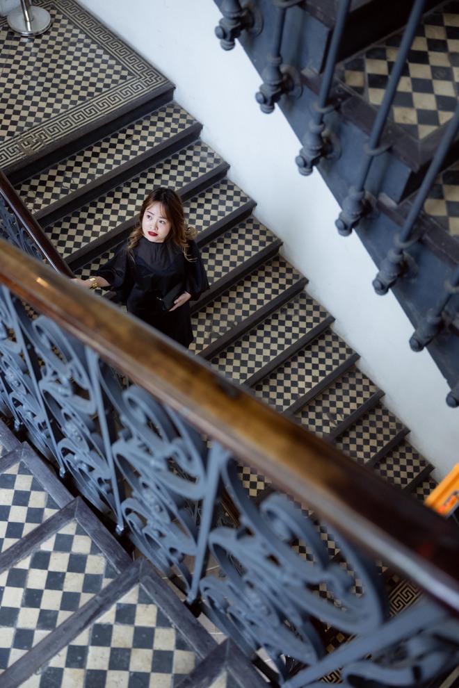 Cơ hội cuối để vào Nhà Hát Lớn Hà Nội trước khi đóng cửa 2 năm: Trải nghiệm có 1-0-2 tại công trình 115 tuổi- Ảnh 28.