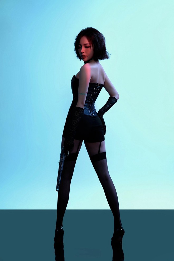 Nữ xạ thủ đẹp nhất Việt Nam tung bộ ảnh cực sexy, body "nóng bỏng mắt" khi vừa trở về với 2 HCV SEA Games- Ảnh 8.