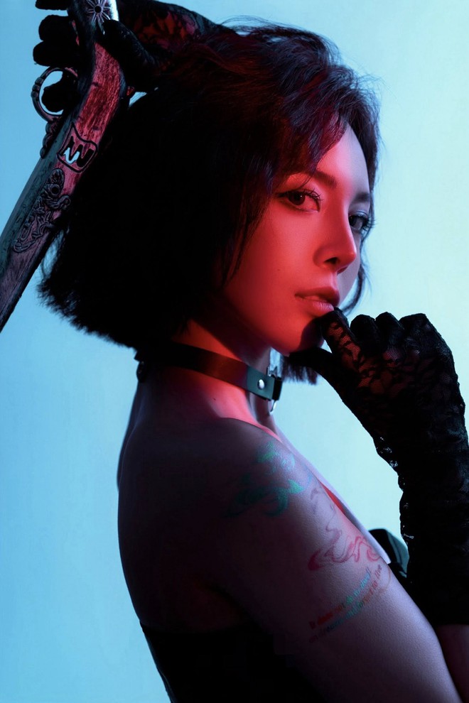 Nữ xạ thủ đẹp nhất Việt Nam tung bộ ảnh cực sexy, body "nóng bỏng mắt" khi vừa trở về với 2 HCV SEA Games- Ảnh 7.