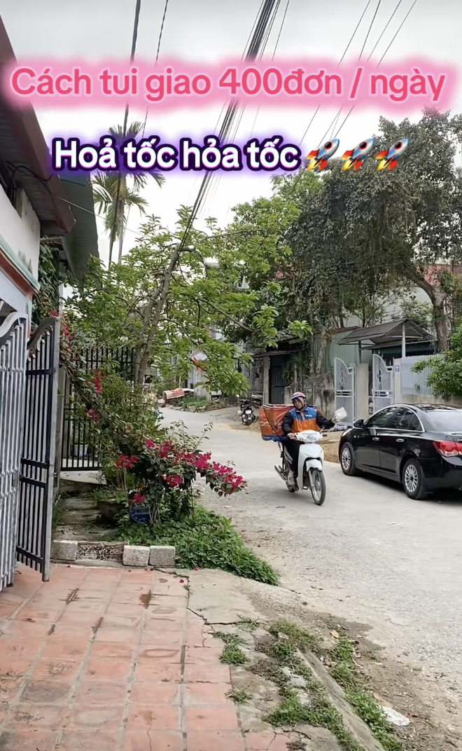 Shipper 1 ngày giao bao nhiêu đơn?- Ảnh 3.