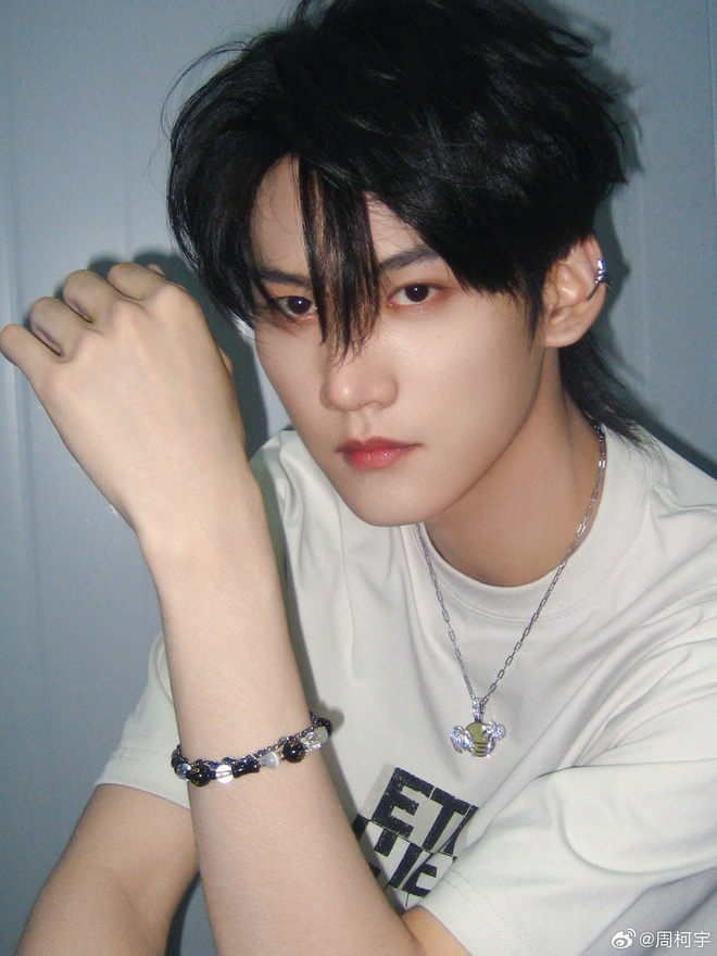 "Phi công 2K2" khiến Dương Mịch đá bạn trai thiếu gia, Trần Nghiên Hy phải giăng lưới tình- Ảnh 5.