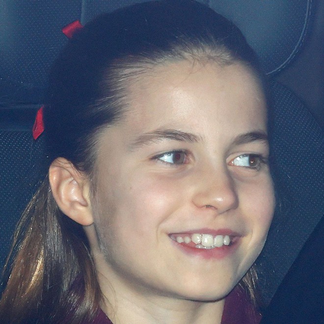 Đây là "vũ khí bí mật" khiến Công chúa Charlotte vượt xa cả anh trai George- Ảnh 3.