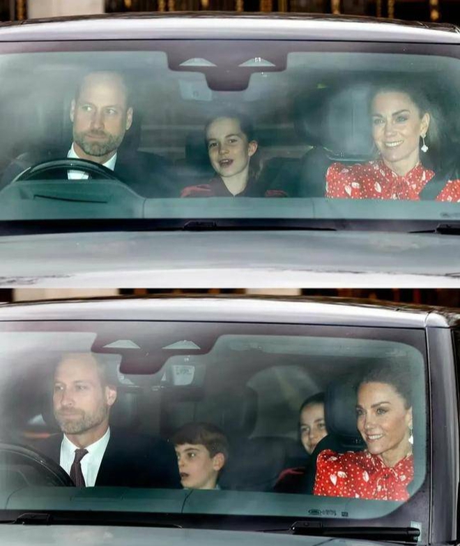 Đây là "vũ khí bí mật" khiến Công chúa Charlotte vượt xa cả anh trai George- Ảnh 7.