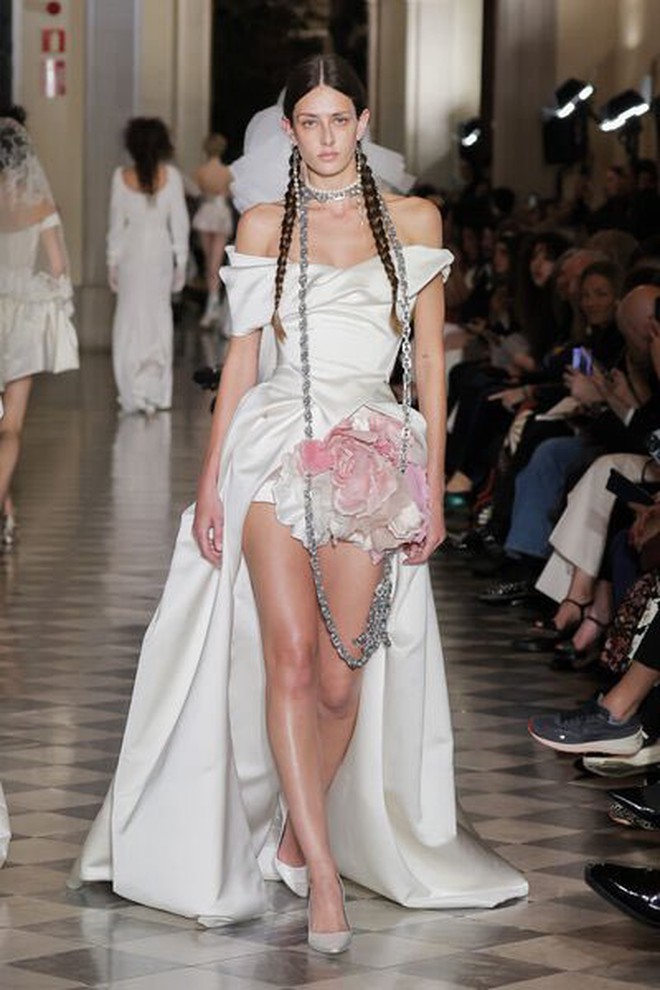 Jennie quyết l&agrave;m c&ocirc; d&acirc;u, &ldquo;qu&eacute;t sạch&rdquo; MMA sau 7 năm- Ảnh 8.