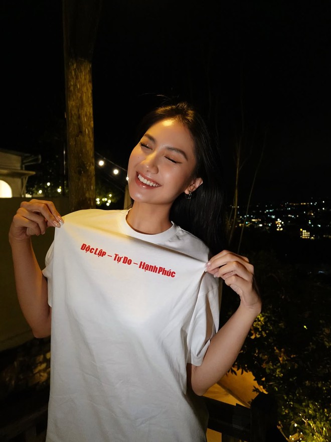 1 nàng hậu cứ để mặt mộc mới gây chú ý- Ảnh 5.