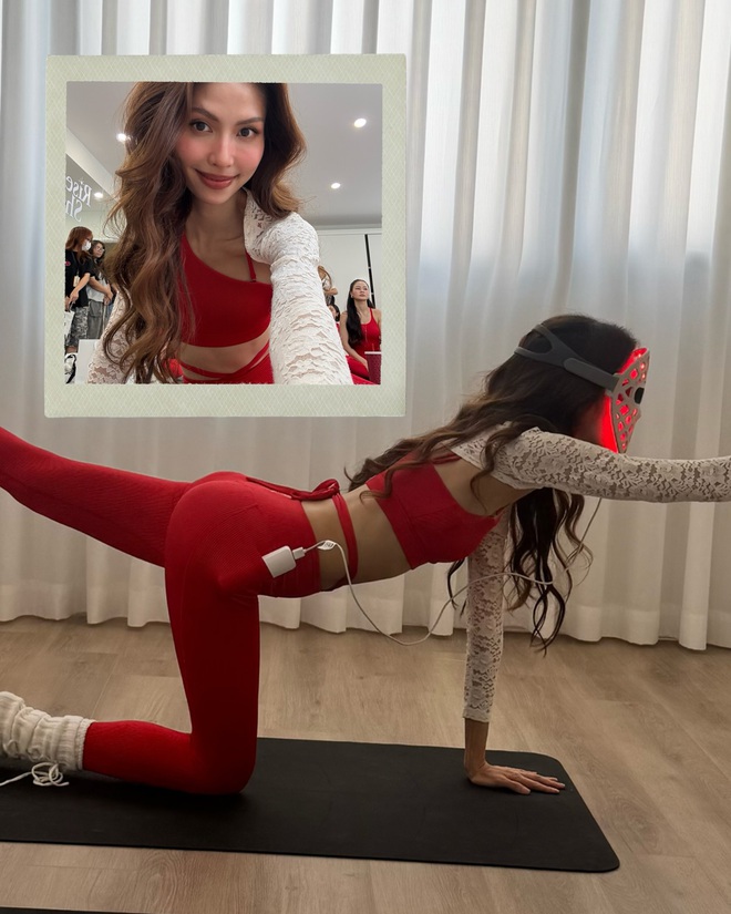 Khó vậy cũng làm được: Yuna Vũ và TyhD đồng lòng gợi ý cách khắc chế trai hư, chắc ai đó sẽ giật mình- Ảnh 5. Khó vậy cũng làm được: Yuna Vũ và TyhD đồng lòng gợi ý cách khắc chế trai hư, chắc ai đó sẽ giật mình- Ảnh 5.