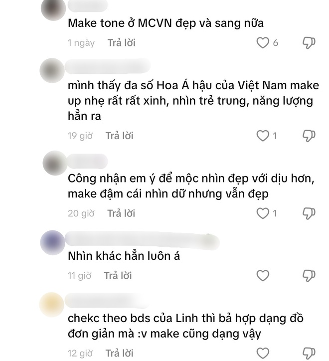 1 nàng hậu cứ để mặt mộc mới gây chú ý- Ảnh 2.