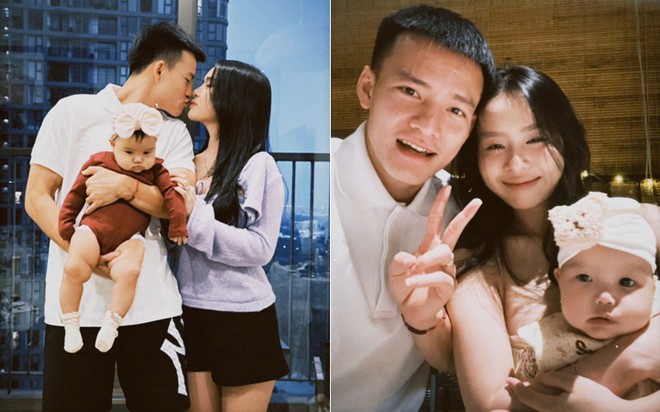 Mê mẩn ngắm nhan sắc hotgirl khiến Thanh Nhàn U22 Việt Nam phải 