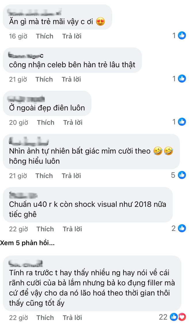 Khó tin nhất lúc này là làn da của Irene- Ảnh 2.