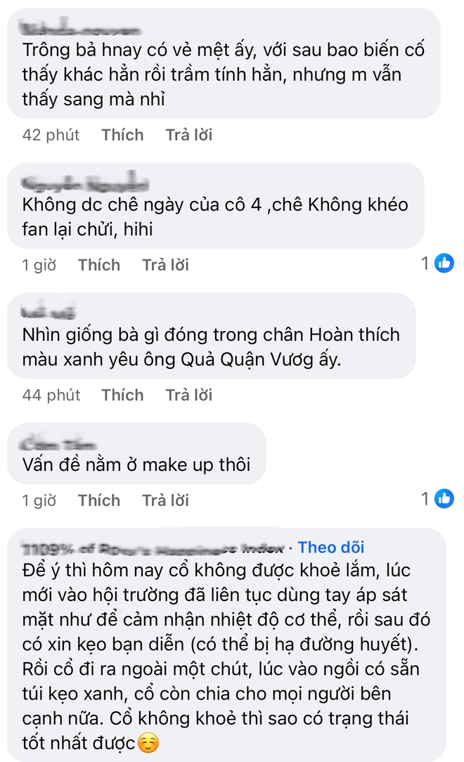 Không ai bênh được Triệu Lộ Tư: Cố tới đâu vẫn mờ nhạt trước 1 mỹ nhân?- Ảnh 4.