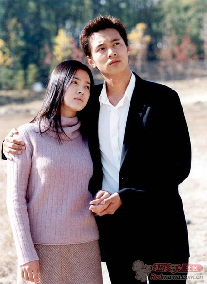 Bộ 3 tài tử tên "Bin" xứ Hàn viên mãn: Sự nghiệp thành công xuất sắc, cưới toàn mỹ nhân nức tiếng showbiz- Ảnh 10.